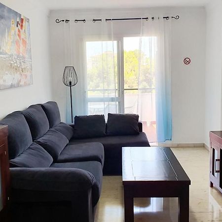 Benalmarina Sea View Apartments Беналмадена Екстериор снимка