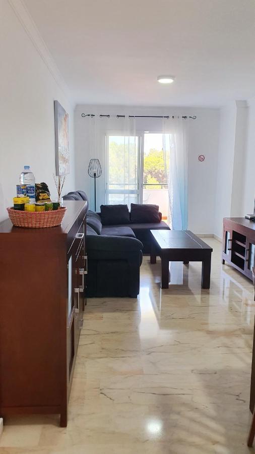 Benalmarina Sea View Apartments Беналмадена Екстериор снимка