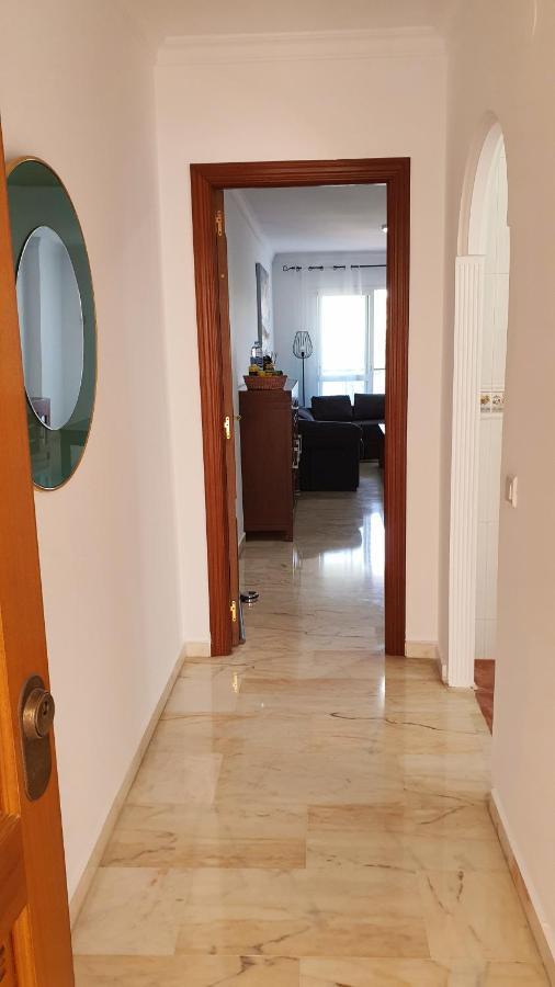 Benalmarina Sea View Apartments Беналмадена Екстериор снимка