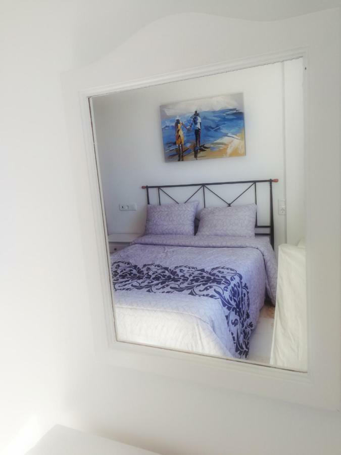 Benalmarina Sea View Apartments Беналмадена Екстериор снимка