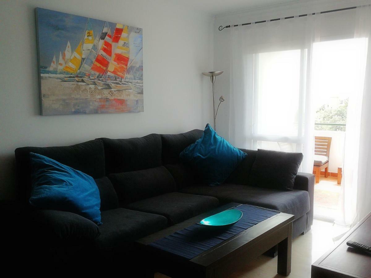 Benalmarina Sea View Apartments Беналмадена Екстериор снимка