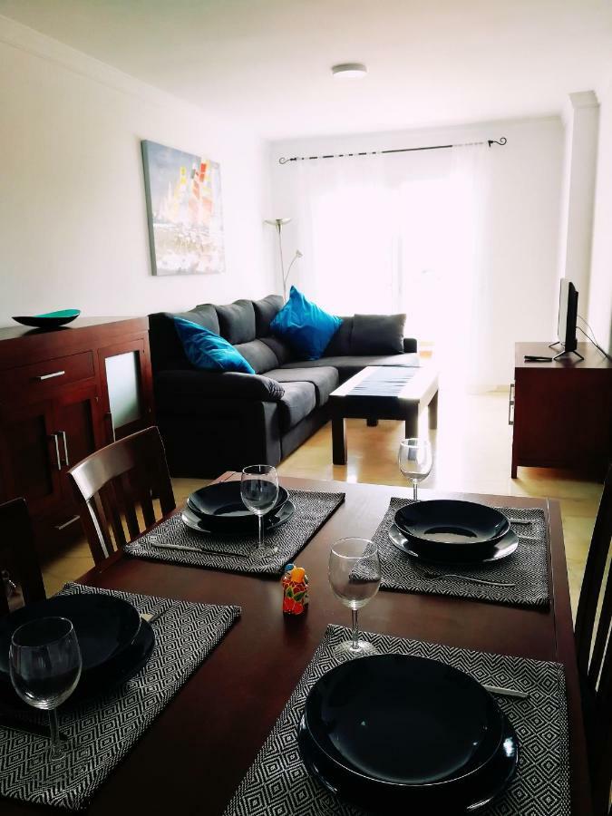 Benalmarina Sea View Apartments Беналмадена Екстериор снимка