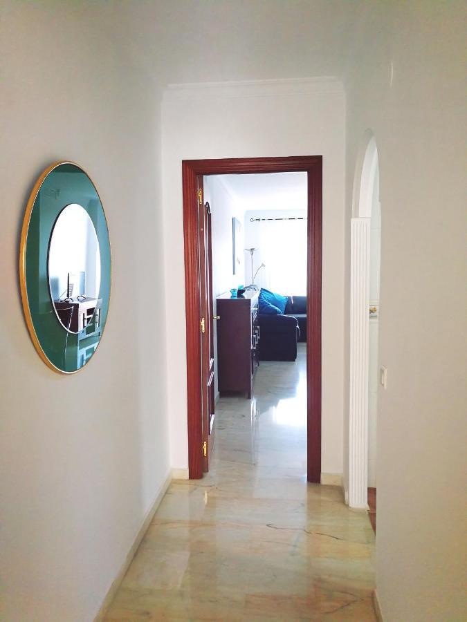 Benalmarina Sea View Apartments Беналмадена Екстериор снимка