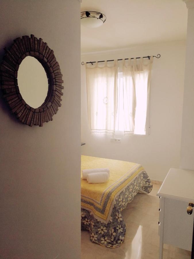 Benalmarina Sea View Apartments Беналмадена Екстериор снимка