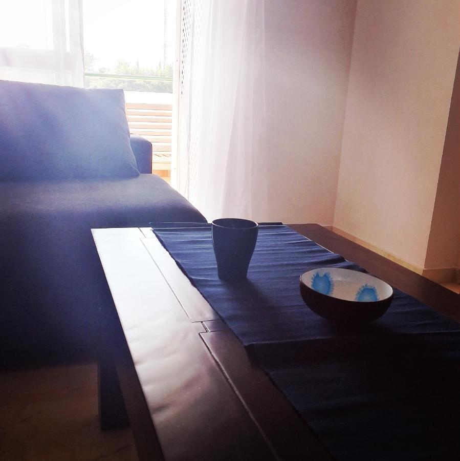 Benalmarina Sea View Apartments Беналмадена Екстериор снимка