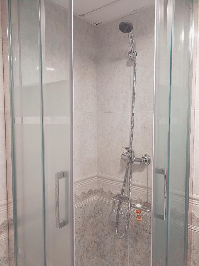 Benalmarina Sea View Apartments Беналмадена Екстериор снимка